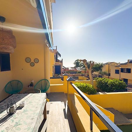 Meloneras By The Sea By Tenpropertiesgc San Bartolomé エクステリア 写真
