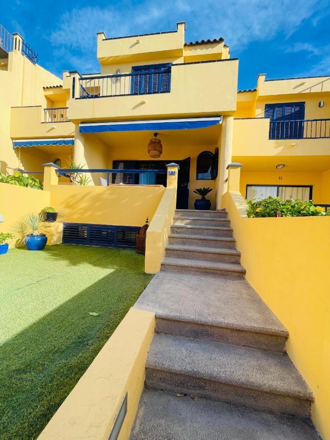 Meloneras By The Sea By Tenpropertiesgc San Bartolomé エクステリア 写真