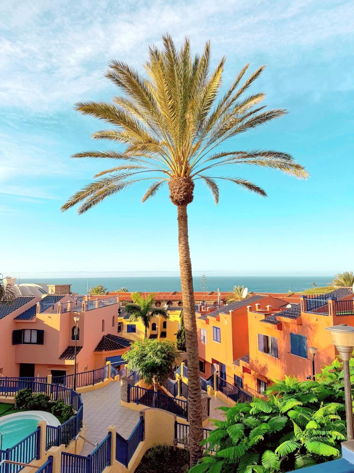 Meloneras By The Sea By Tenpropertiesgc San Bartolomé エクステリア 写真