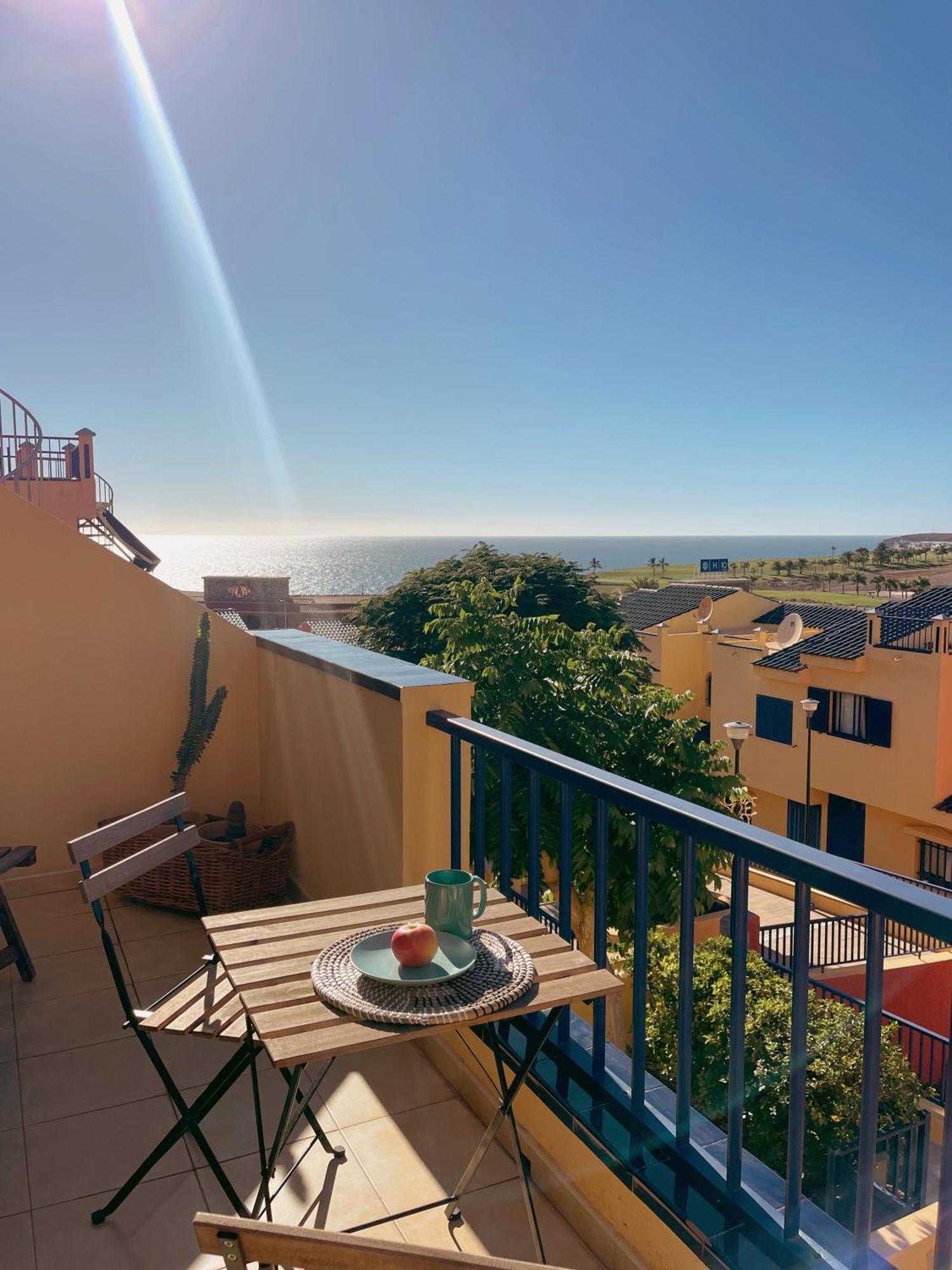 Meloneras By The Sea By Tenpropertiesgc San Bartolomé エクステリア 写真