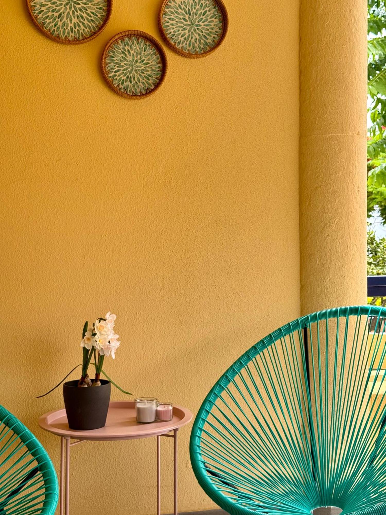 Meloneras By The Sea By Tenpropertiesgc San Bartolomé エクステリア 写真