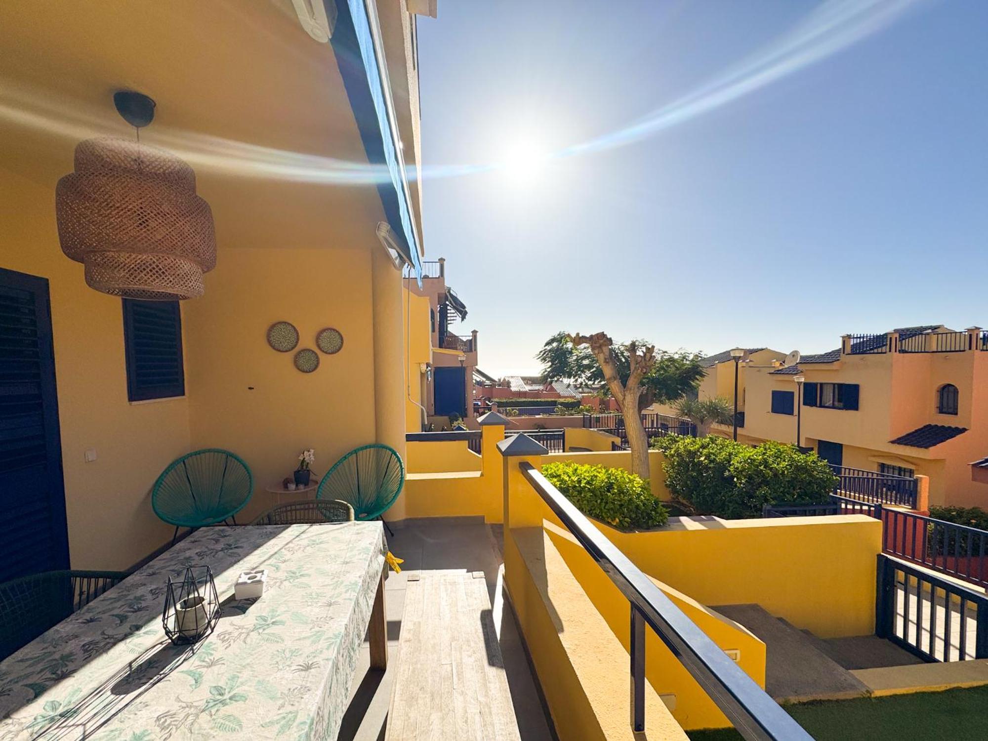 Meloneras By The Sea By Tenpropertiesgc San Bartolomé エクステリア 写真